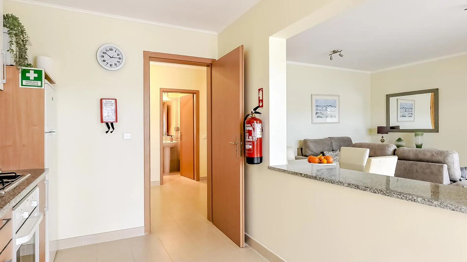 Apartamento Feliz Cabanas De Tavira