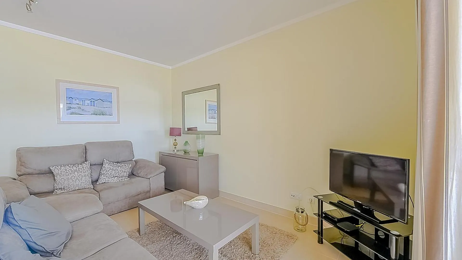 Apartamento Feliz Cabanas De Tavira Apartment