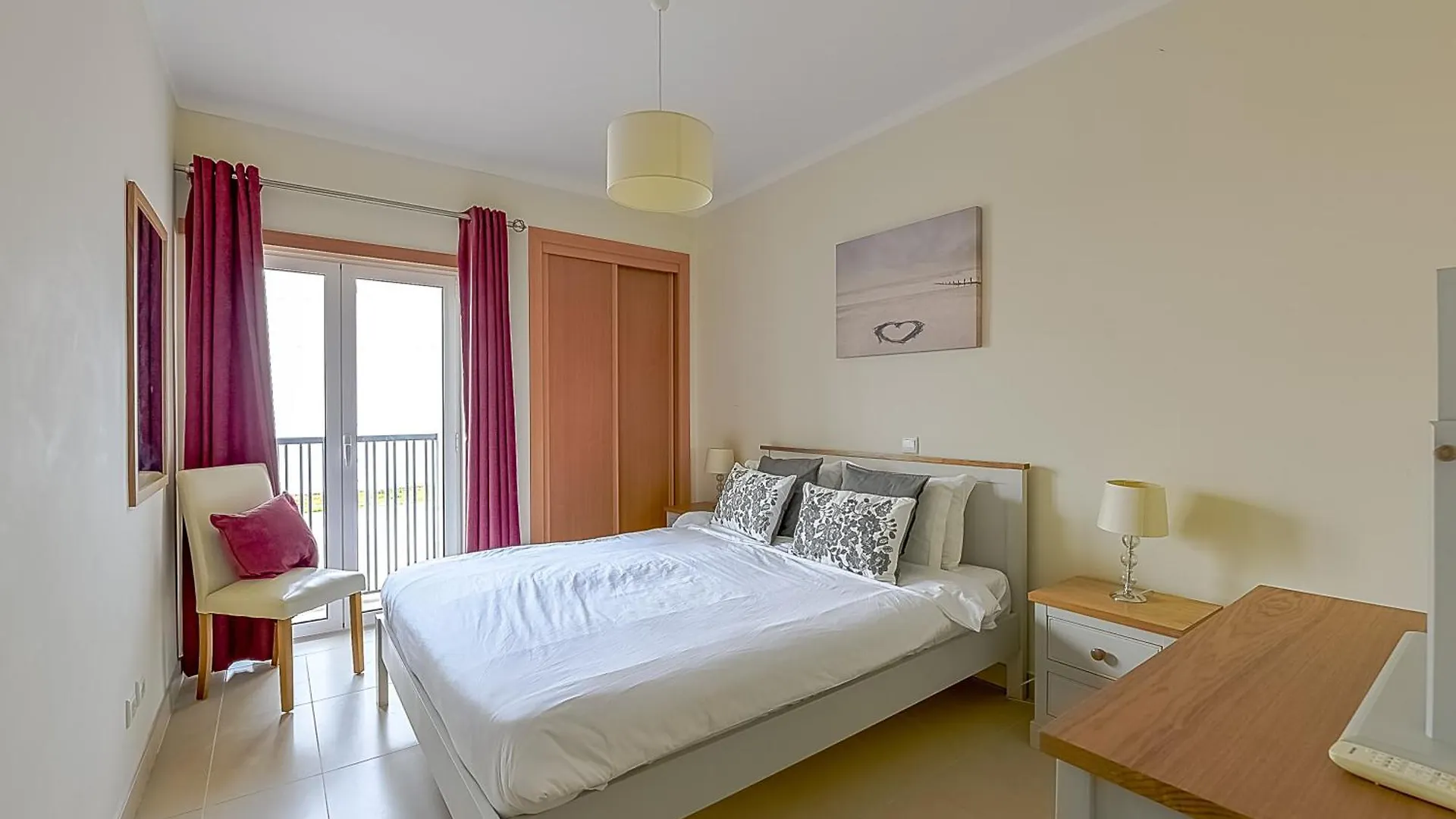 Apartamento Feliz Cabanas De Tavira