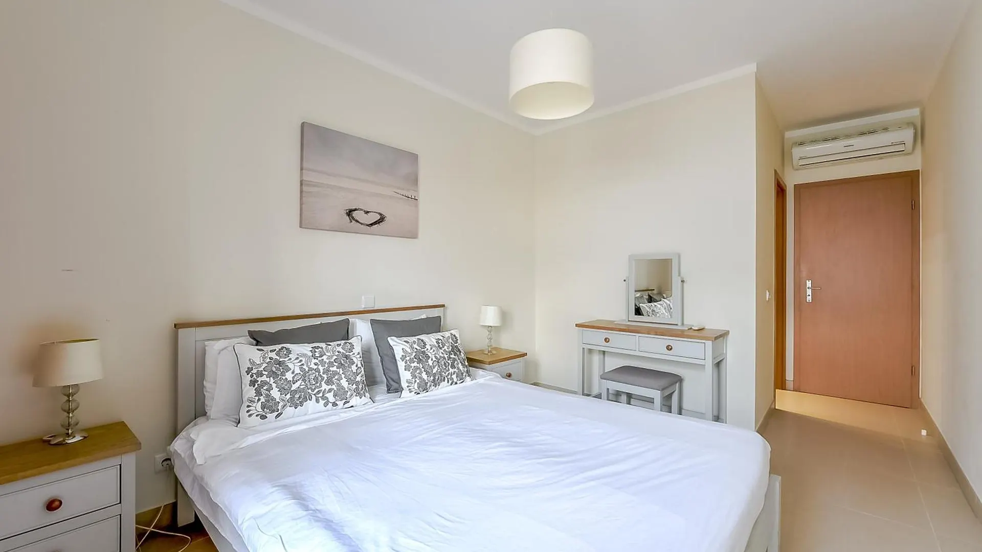 Apartamento Feliz Cabanas De Tavira Apartment