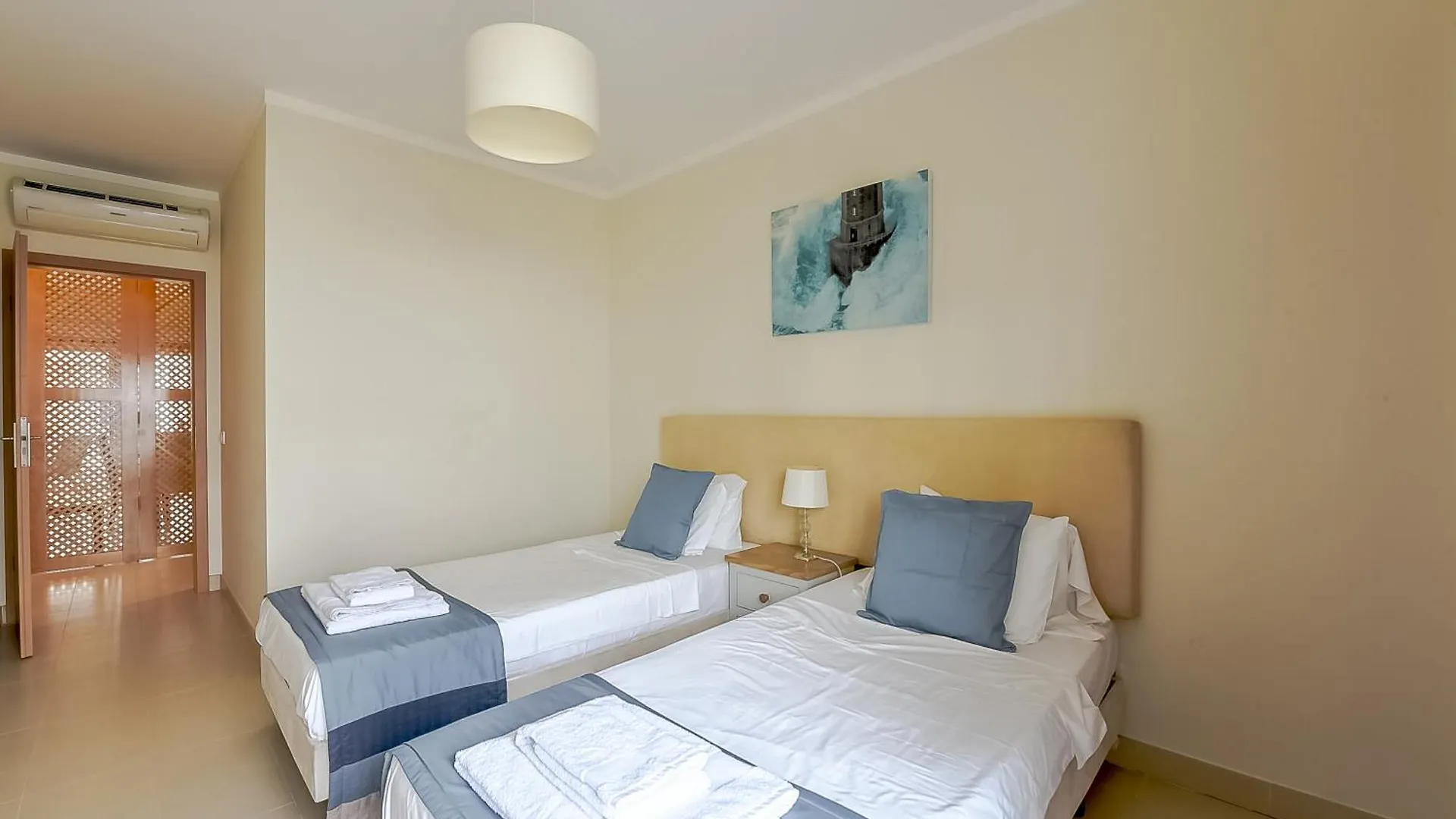 Apartment Apartamento Feliz Cabanas De Tavira Portugal