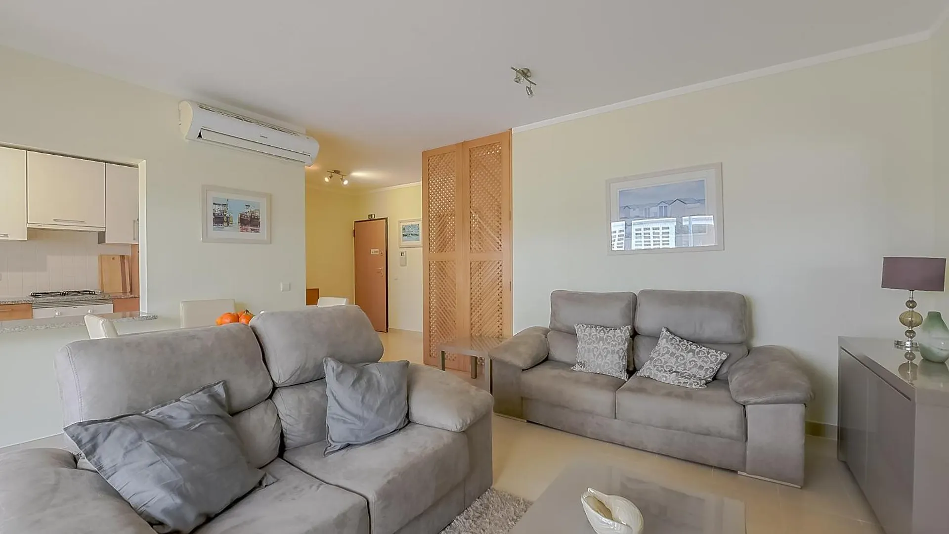 Apartamento Feliz Cabanas De Tavira Portugal