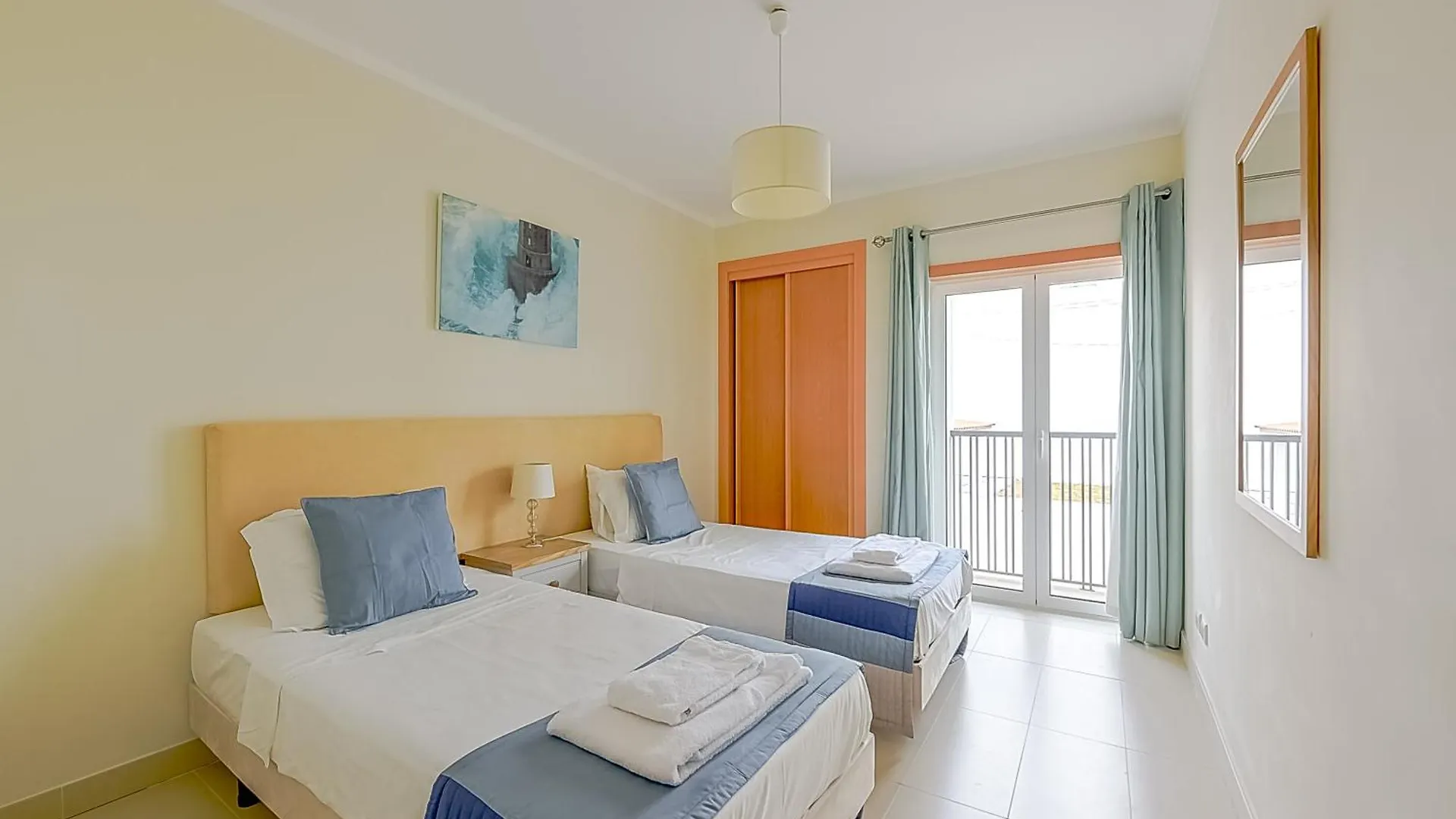 Apartment Apartamento Feliz Cabanas De Tavira Portugal