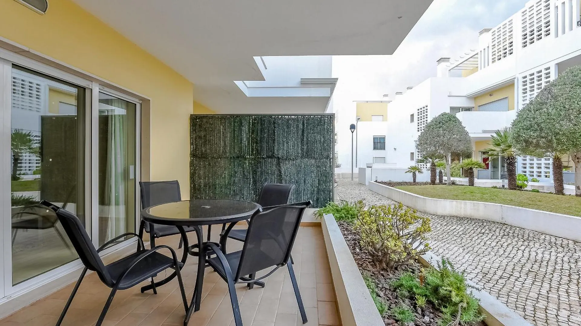 Apartamento Feliz Cabanas De Tavira