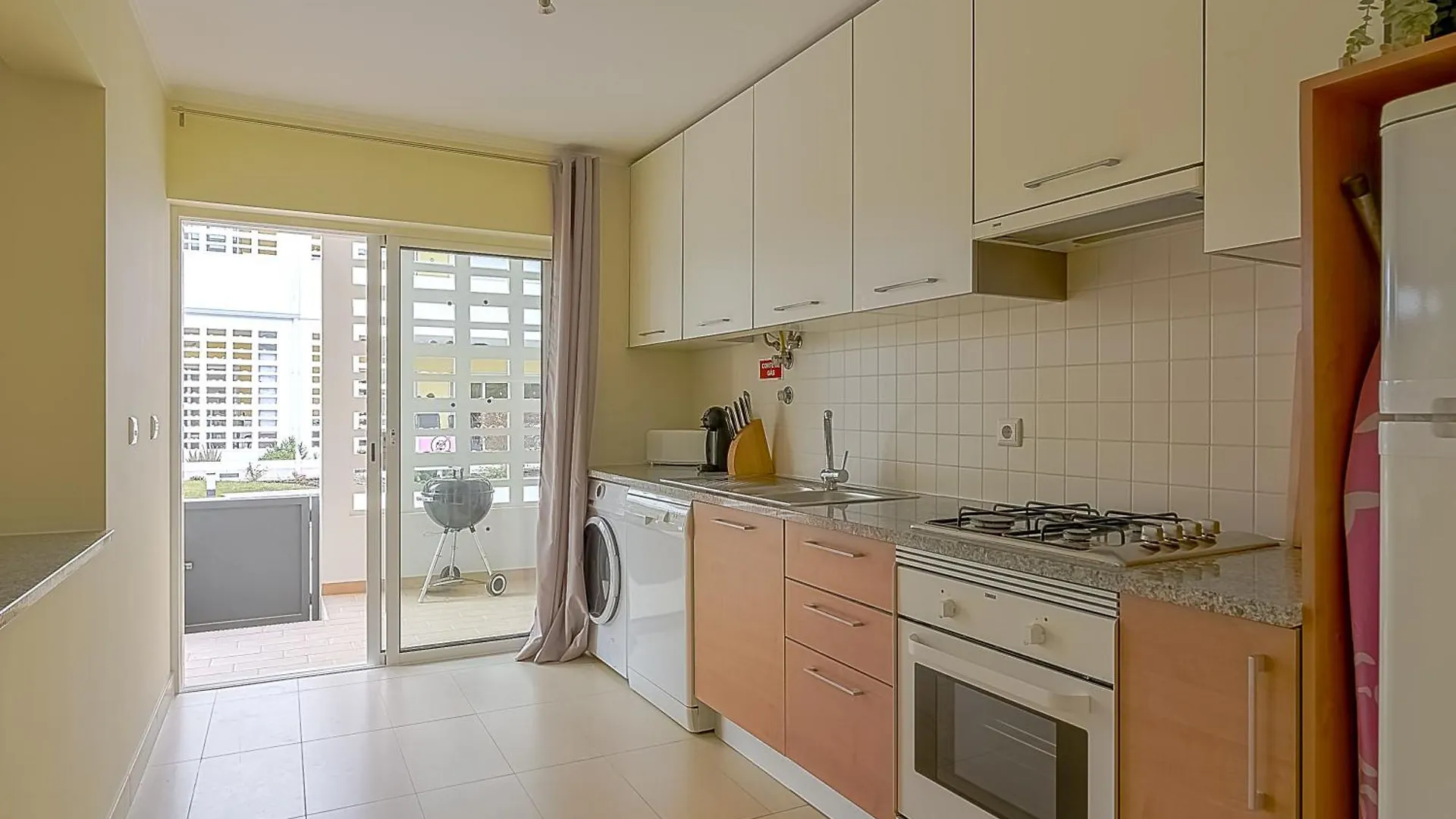 Apartamento Feliz Cabanas De Tavira Portugal