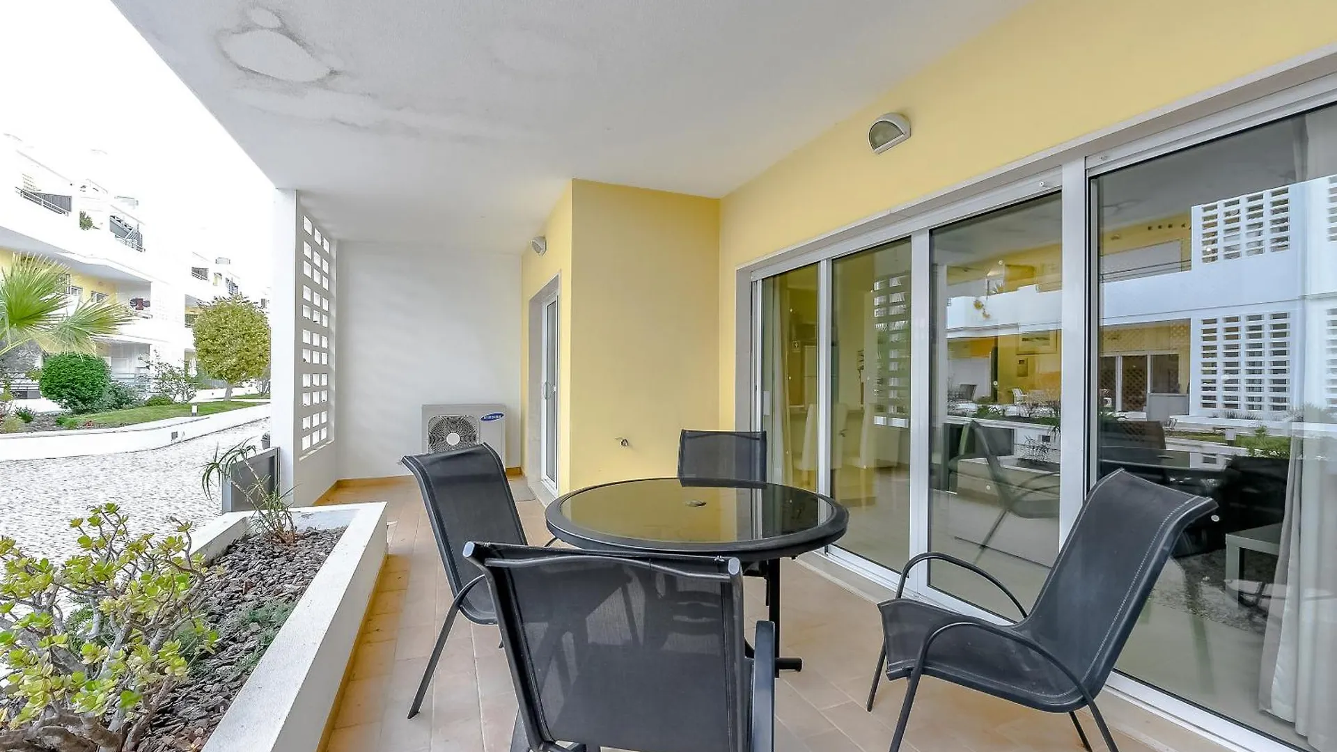 Apartamento Feliz Cabanas De Tavira Apartment