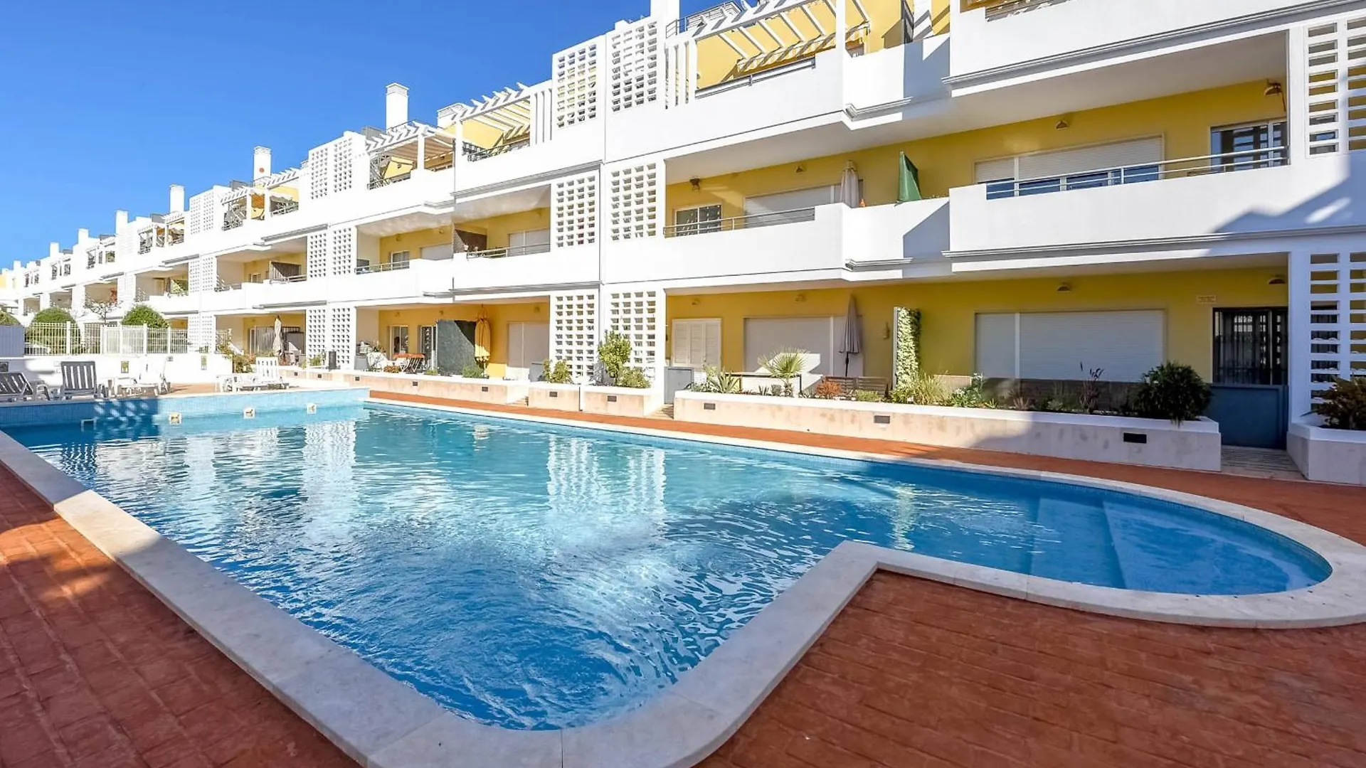 Apartamento Feliz Cabanas De Tavira 0*,