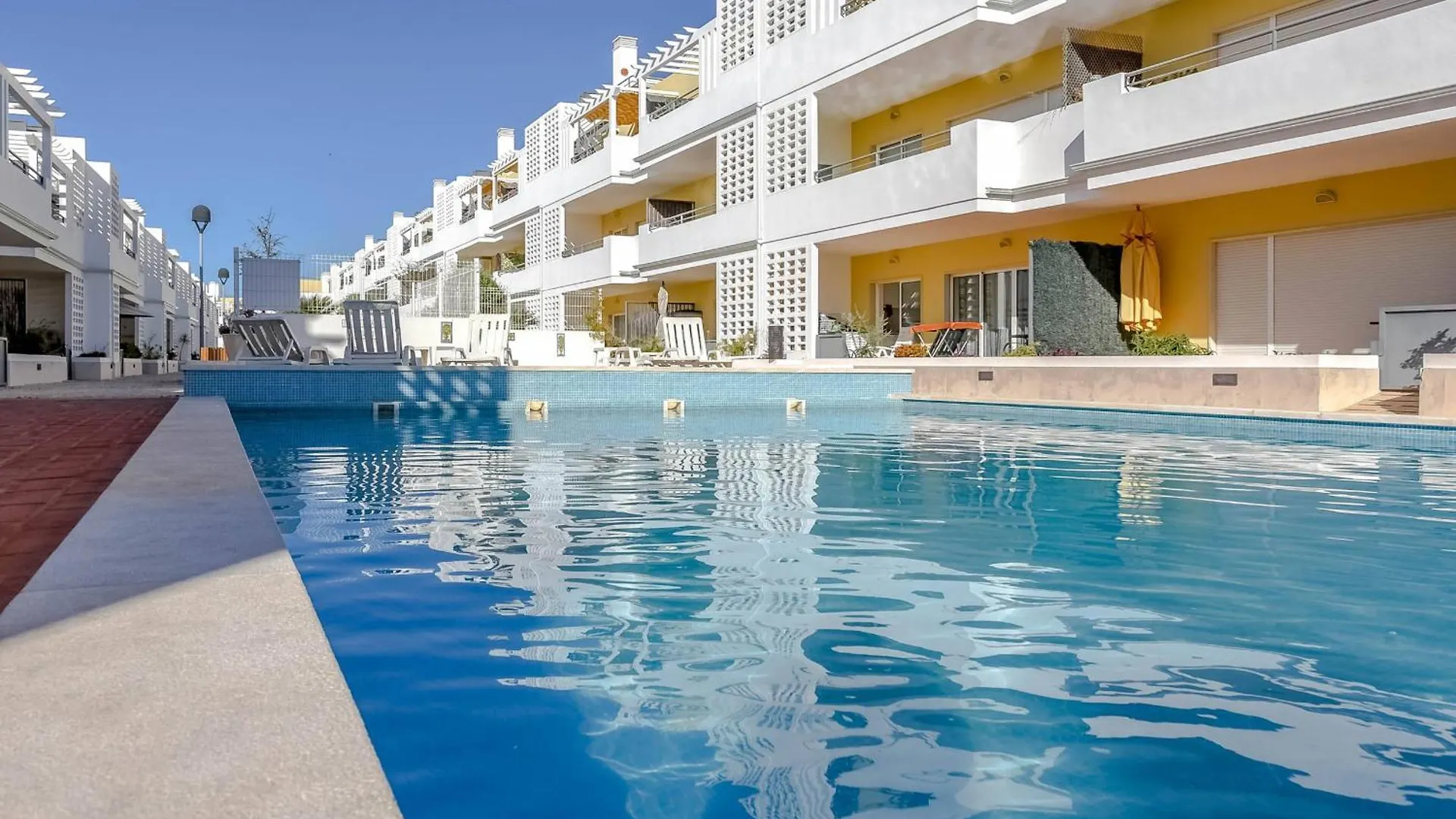 Apartamento Feliz Cabanas De Tavira Portugal