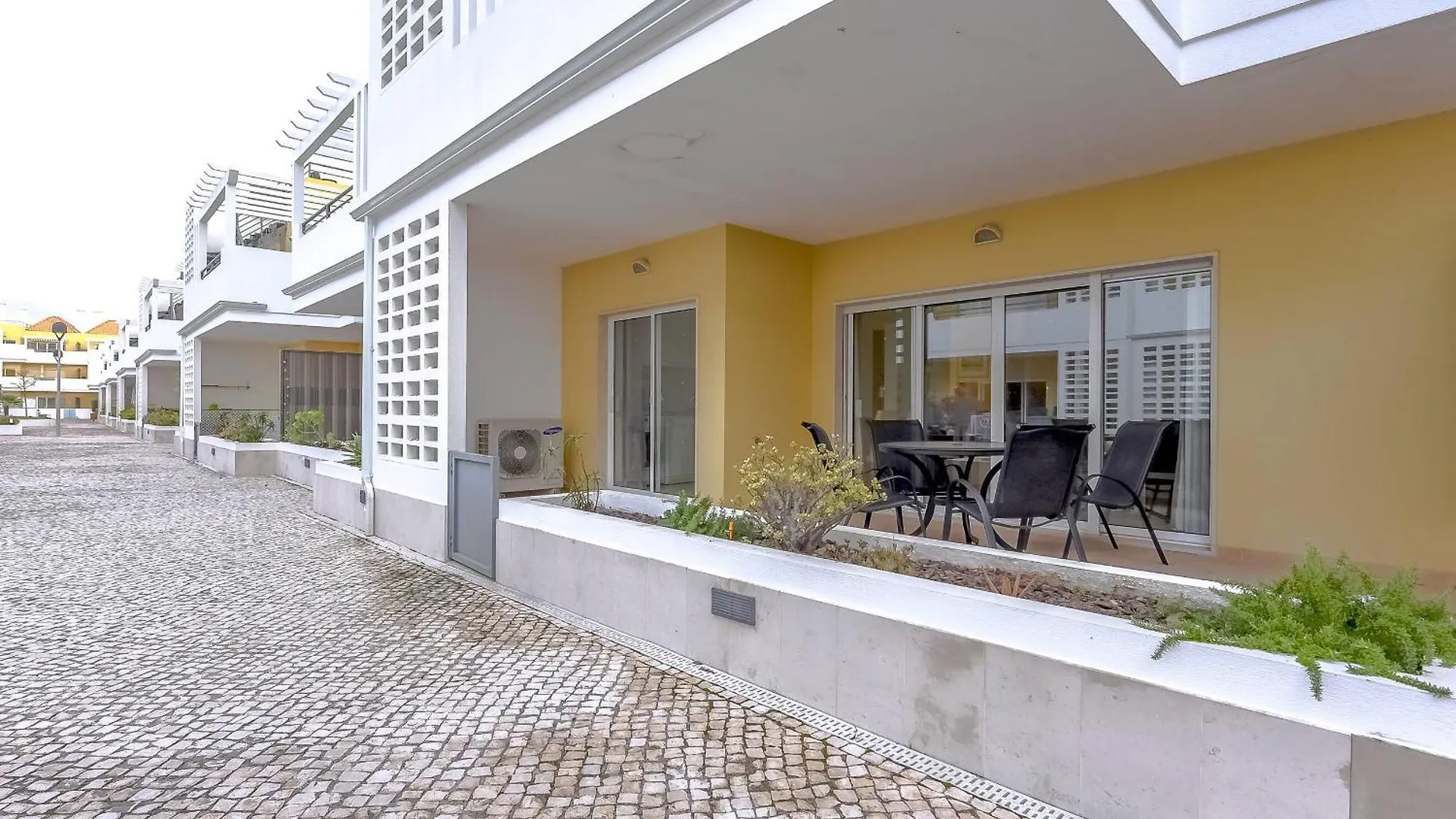 Apartamento Feliz Cabanas De Tavira 0*,  Portugal