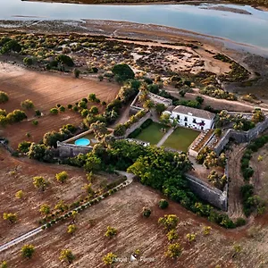 3* Gasthof De Sao Joao Da Barra