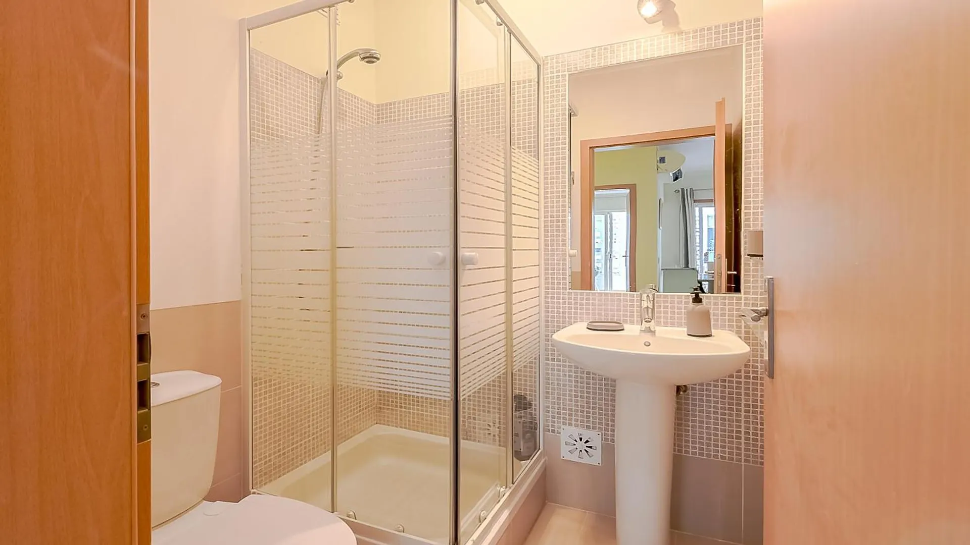 Apartmán Apartamento Feliz Cabanas De Tavira