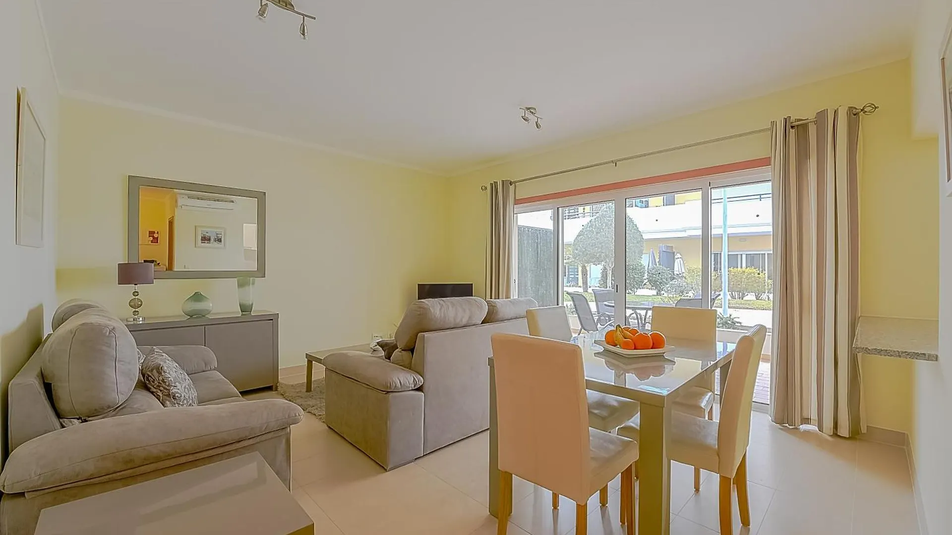 Apartamento Feliz Cabanas De Tavira