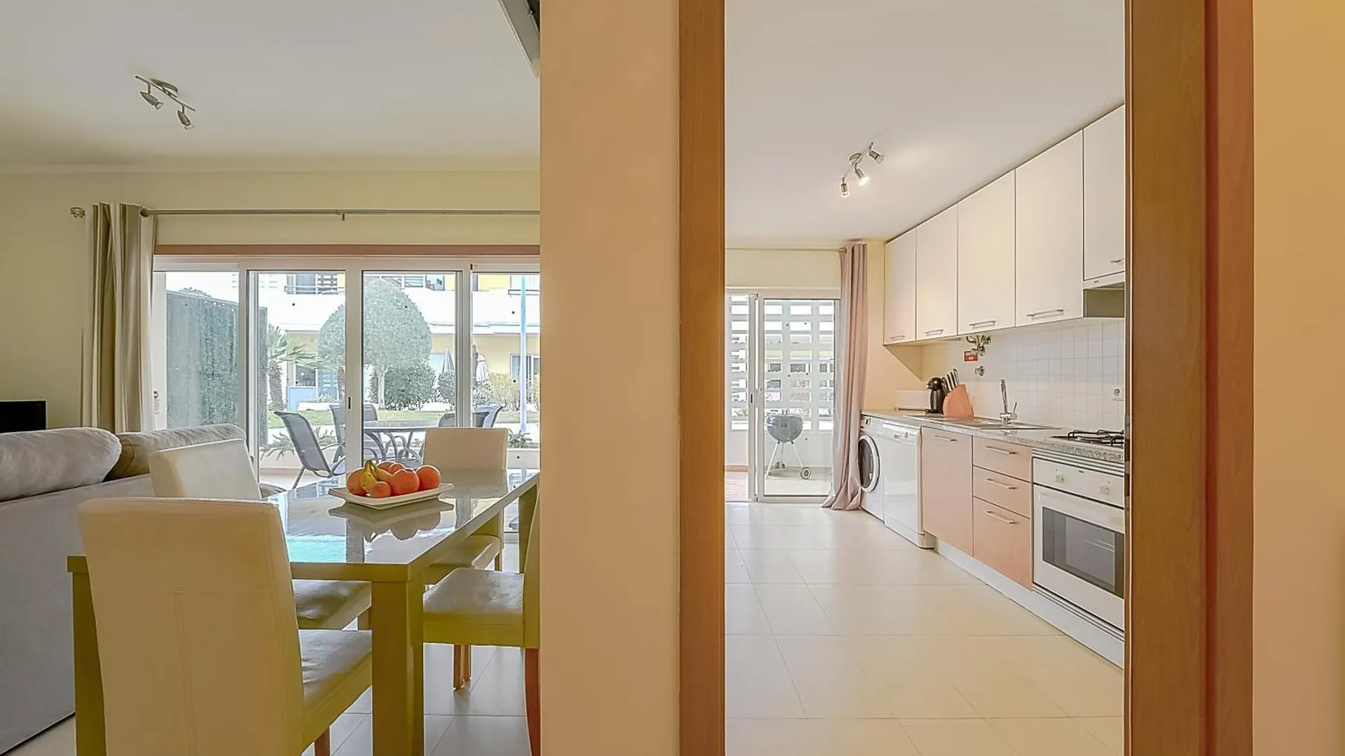 Apartamento Feliz Cabanas De Tavira 0*,  Portugalsko
